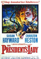Первая леди (1953)