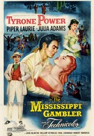 Игрок из Миссисипи (1953)