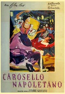 Неаполитанская карусель (1954)