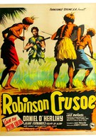 Робинзон Крузо (1954)