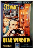 Окно во двор (1954)
