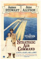 Стратегическое воздушное командование (1955)