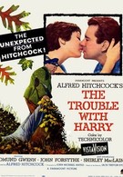 Неприятности с Гарри (1955)