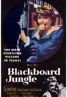 Школьные джунгли (1955)