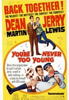 Нельзя быть слишком молодым (1955)