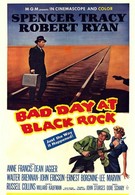 Плохой день в Блэк Роке (1955)