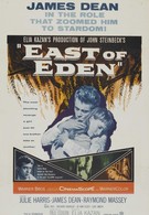 К востоку от рая (1955)
