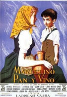 Марселино, хлеб и вино (1955)