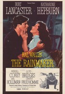 Продавец дождя (1956)