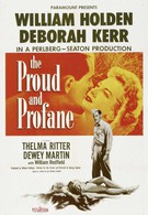 Гордый и светский (1956)