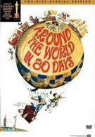 Вокруг Света за 80 дней (1956)