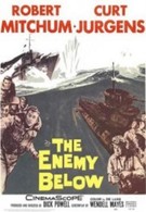 Под нами враг (1957)