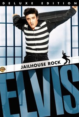 Постер фильма Тюремный рок (1957)
