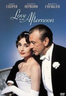 Любовь после полудня (1957)