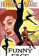 Забавная мордашка (1957)