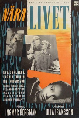 Постер фильма У истоков жизни (1958)