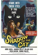 Тень кошки (1961)