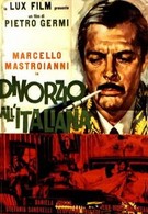 Развод по-итальянски (1961)