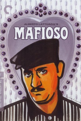 Постер фильма Мафиозо (1962)