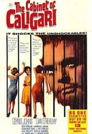 Кабинет доктора Калигари (1962)