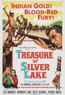 Сокровище Серебряного озера (1962)