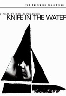 Нож в воде (1962)
