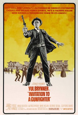 Постер фильма Работа для стрелка (1964)