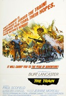Поезд (1964)