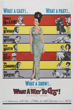 Постер фильма Так держать! (1964)