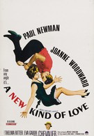 Новый вид любви (1963)