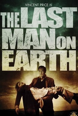 Постер фильма Последний человек на Земле (1964)