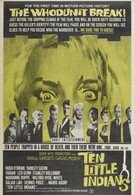 Десять негритят (1965)