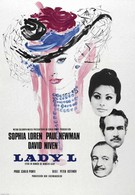 Леди Л (1965)