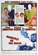 Свадьба на скалах (1965)