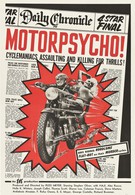 Безумные мотоциклисты (1965)