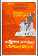 Тысяча клоунов (1965)