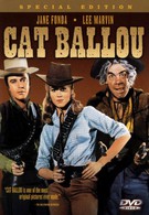 Кошка Балу (1965)