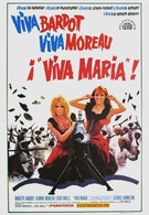 Вива Мария! (1965)