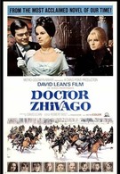 Доктор Живаго (1965)