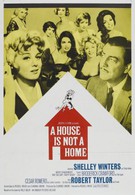 Жить в доме — не значит жить дома (1964)