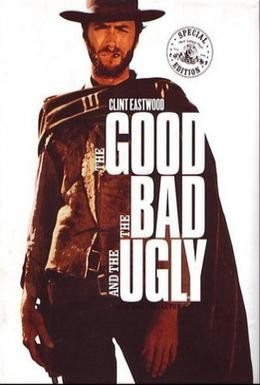 Постер фильма Хороший, плохой, злой (1966)