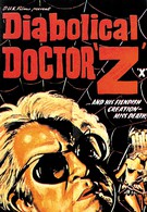 Дьявольский доктор Z (1966)