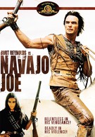 Навахо Джо (1966)