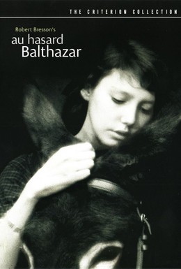 Постер фильма Наудачу, Бальтазар (1966)