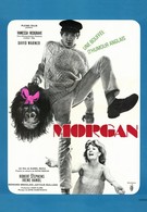 Морган: Подходящий клинический случай (1966)