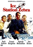 Полярная станция Зебра (1968)