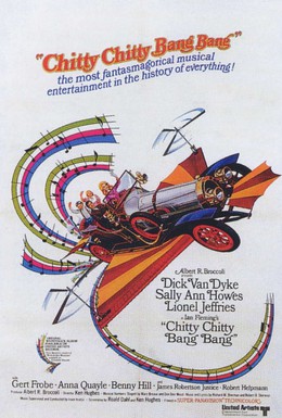 Постер фильма Пиф-паф ой-ой-ой (1968)