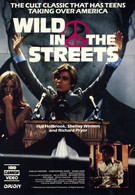 Дикарь на улицах (1968)