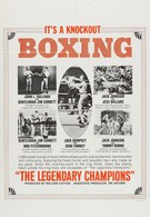 Legendary Champions (1968)