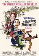 Самый счастливый миллионер (1967)